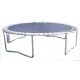 Spartan Sport zamjenska crna podloga za trampolin O