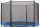 Mreža za trampolin Spartanc 244-250 cm