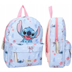 Vrtićki ruksak Lilo i Stitch Vadobag uniseks Nijanse plave