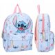 Vrtićki ruksak Lilo i Stitch Vadobag uniseks Nijanse plave