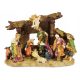BOŽIĆNA FIGURA UREBA 30 x 12,7 x 20,3 CM