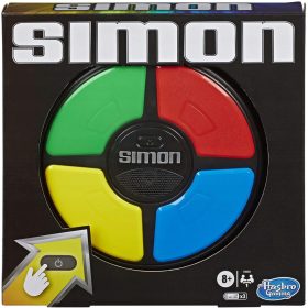 Elektronička memorija igra Hasbro Gaming Simon