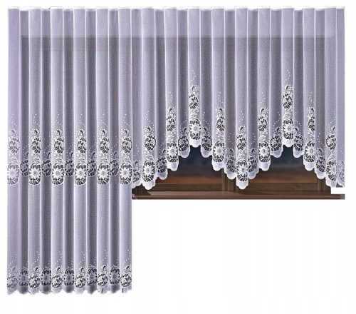  Classic jacquard zavjesa 450 cm x 240