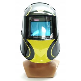 SPARTUS Pro 401X 4-13DIN automatska zaštitna maska za lice