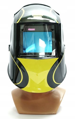 SPARTUS Pro 401X 4-13DIN automatska zaštitna maska za lice