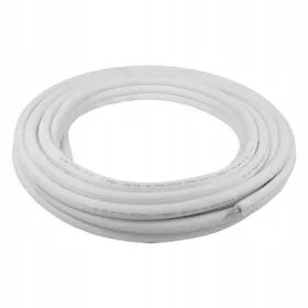 IZOLIRANA BAKRENA CIJEV 5/8" DULJINE 25MB