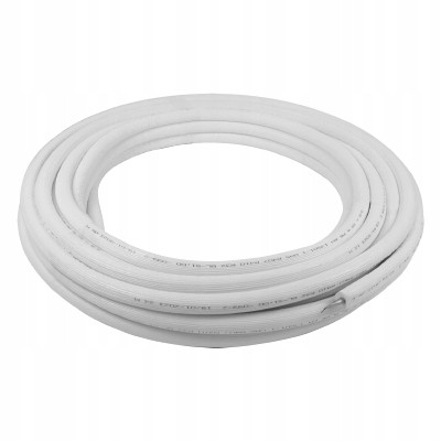 IZOLIRANA BAKRENA CIJEV 1/4" DULJINE 25MB