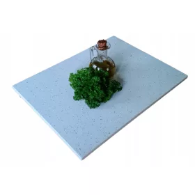Daska za rezanje kamena Crystals 40x60x12 mm