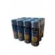 Emajl sprej 400 ml Srebrni Ral9006