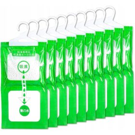 Spremič za skidanje vlage i sušenje garderobe