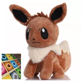 Pokemon Eevee maskota 25 cm
