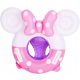 Čamac na napuhavanje SA SJEDIŠTOM za djecu, MICKEY EARS, ROZA