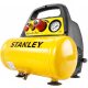 Kompresor Stanley C6BB304STN039 6 l 8 bar