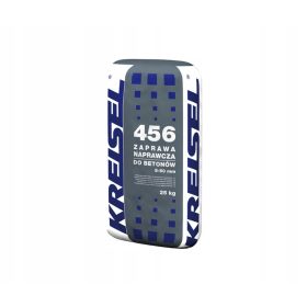 KREISEL Anti-korozivni Reparacijski Mortar 456 25 kg