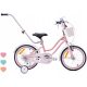 Sun Baby Heart bicikl 16" ružičasta