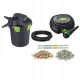Aqua Nova NBPF-6000 Filtr za ribnjak do 6000L + Pumpa 3500l/h