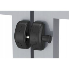 D&D Samozatvarajući Magnetni Zatvarač za Kapiju