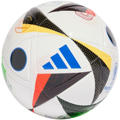  Lagana NOGOMETNA LOPTA 290g za djecu ADIDAS Euro24 Junior Fussballliebe 4