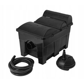 Pontec MultiClear Set 15000 filter za ribnjak