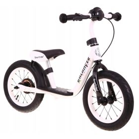  Ramiz SporTrike 12" bicikl za ravnotežu, bijeli