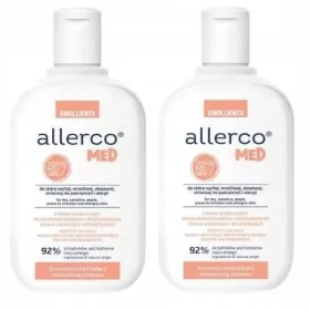 ALLERCO Hidratantni šampon 200 ml