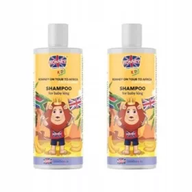  Ronney banana šampon za kosu 300 ml