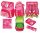 Herlitz Loop Plus Bloomy Horse Set školskih torbi