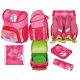 Herlitz Loop Plus Bloomy Horse Set školskih torbi