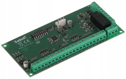 Ekspander čitača Satel INTR-R