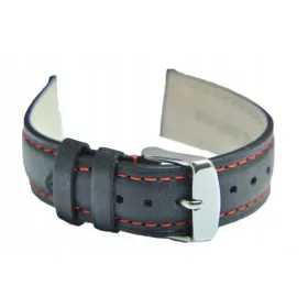 Luksuzni remen od teleće kože za sat