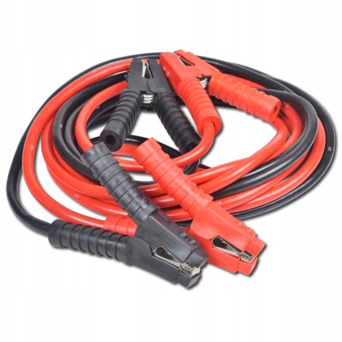Kabel za pokretanje vozila, 1500 A, 2 kom.