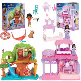 Disney Encanto Društvena kućica za lutke