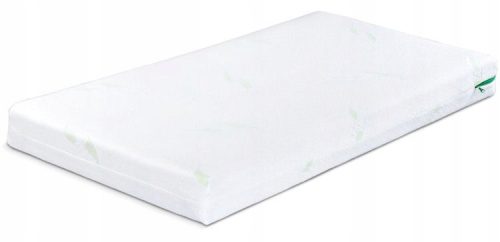 Sensillo LUKSUZNI madrac od KOKOSA I PJENE 120×60 (11CM) ALOE VERA