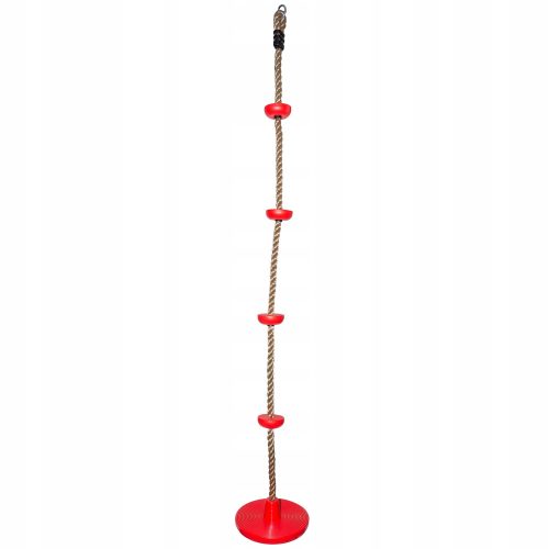 4IQ Grupno sjedalo s linom za penjanje 30 x 170 x 30 cm