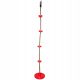 4IQ Grupno sjedalo s linom za penjanje 30 x 170 x 30 cm