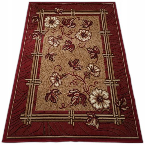 Tepih s niskim florom Bcf Alfa 200 x 300 cm