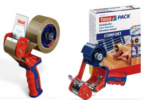 Tesa ručni dozator trake od 50 mm