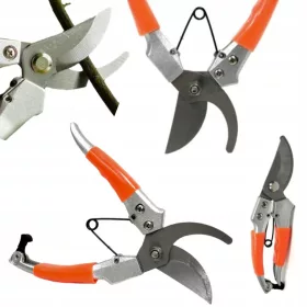  Fiskars Solid P341 ručne škare za rezanje 26 cm