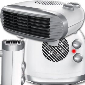  Esperanza SAHARA 2000 W ventilatorska grijalica