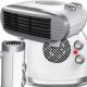  Esperanza SAHARA 2000 W ventilatorska grijalica