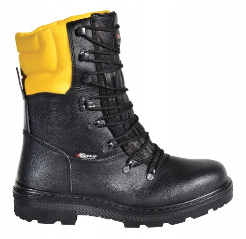Visoke radne cipele Cofra Brc-Woodsman, veličina 45