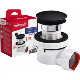 Wirquin sifon za umivaonik 63 mm