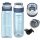  KAMBUKKA ELTON CRYSTAL BLUE plastična boca za piće 750 ml 11-03028