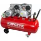  Uljni kompresor Kupczyk KKT 800/200 200 l 8 bar