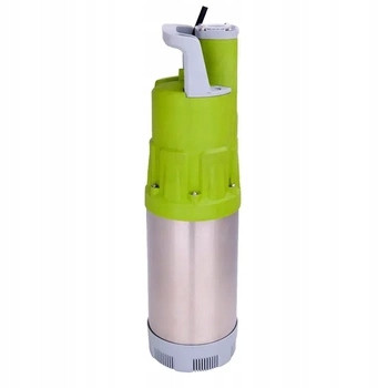 Potopna pumpa Omnigena Multi Diver 1000 EVO 850 W 6300 l/h