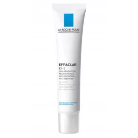  Effaclar K(+) Krem Za Masnu i Mješovitu Kožu - Antioxidacijsko Djelovanje