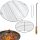  GRIL REŠETKA SET ZA VATRIŠTE ROMA MILANO 60cm GRILL BBQ POKER