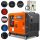  Prijenosni trofazni generator Barracuda 5500 W, dizel