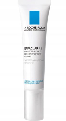 La Roche-Posay Effaclar A.I - Korektor za akne i nepravilnosti kože