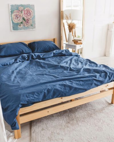 Dushka set posteljine od popluna 200cm x 220